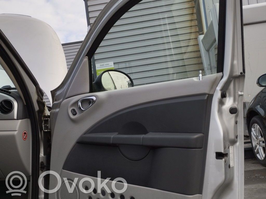 Chrysler PT Cruiser Elektryczny podnośnik szyby drzwi przednich 