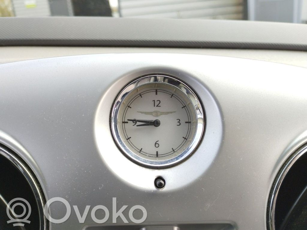Chrysler PT Cruiser Reloj 