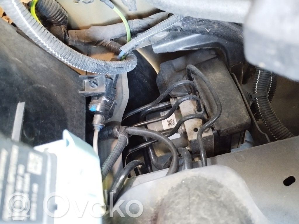 Citroen Berlingo ABS Pump 