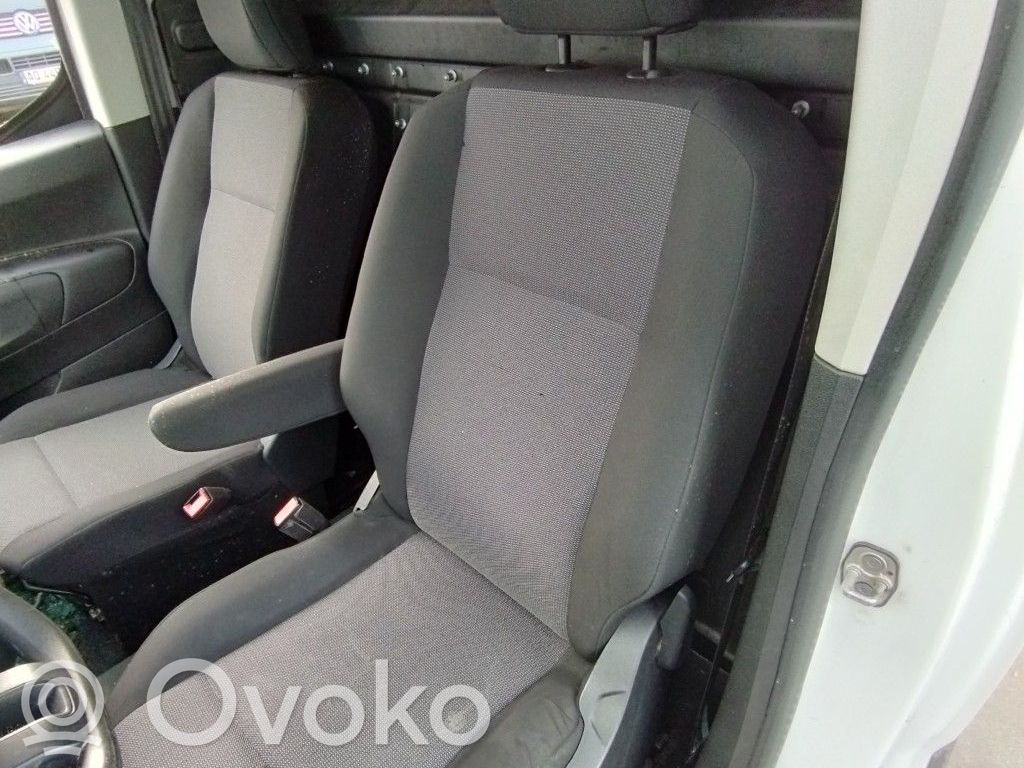 Citroen Berlingo Front driver seat 