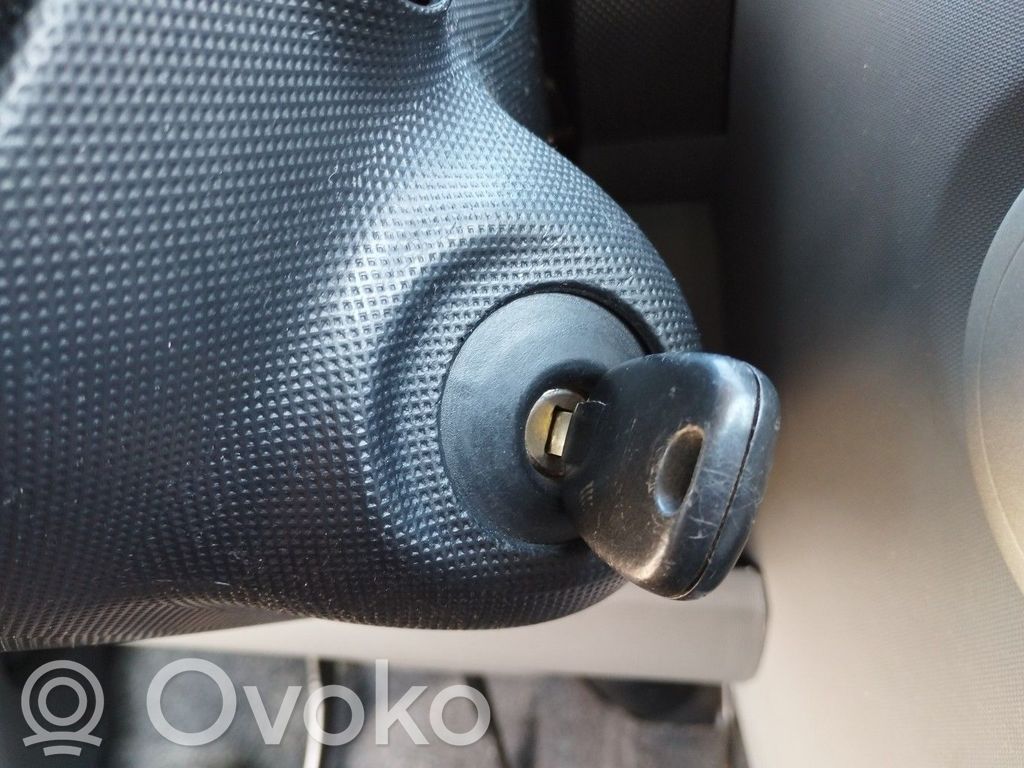 Citroen C1 Ignition lock 