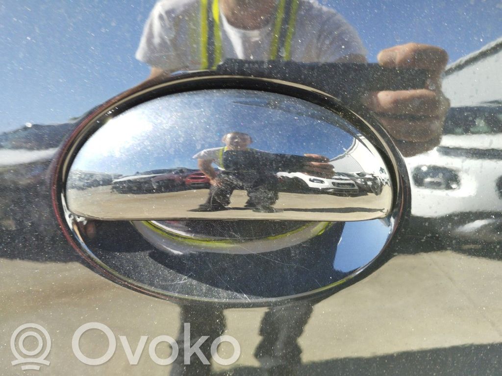 Citroen C1 Manecilla externa puerta trasera 