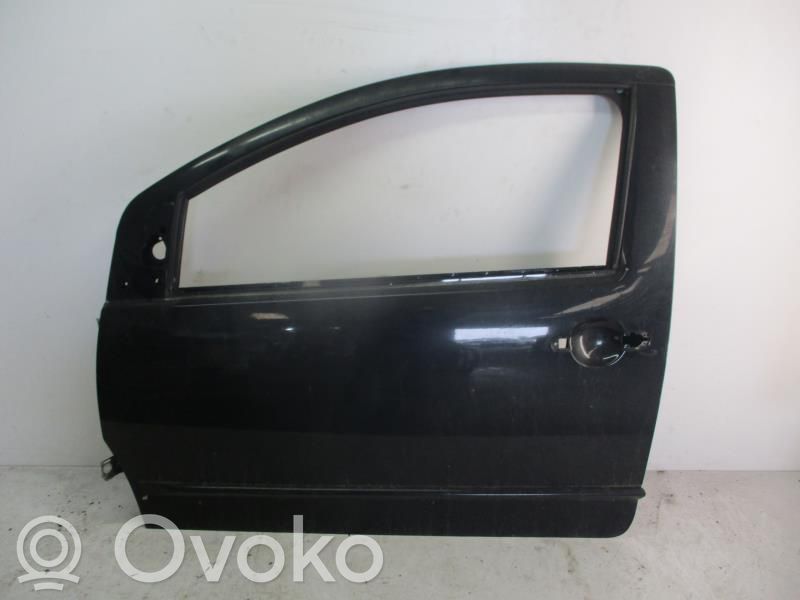Citroen C2 Durvis 