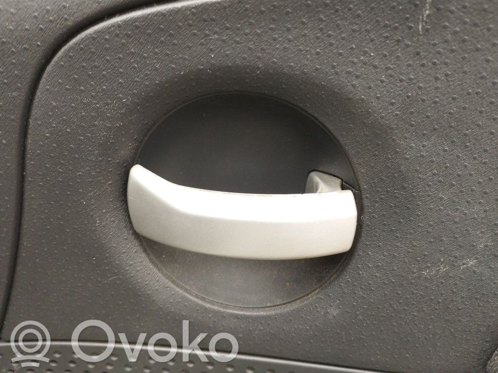 Citroen C3 Front door interior handle 