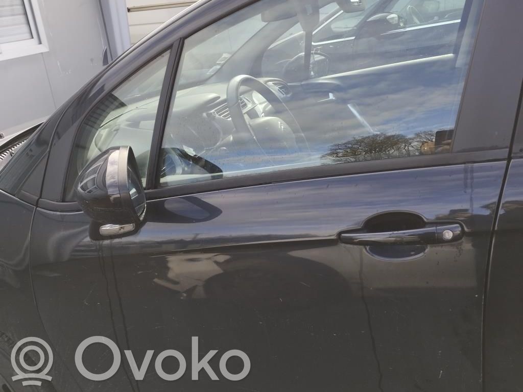 Citroen C3 Geam ușă față patru uși 