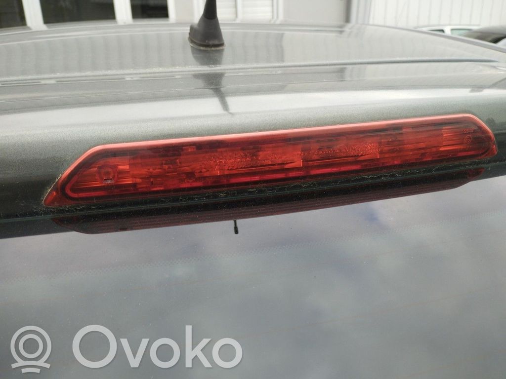 Citroen C3 Dritte Bremsleuchte 