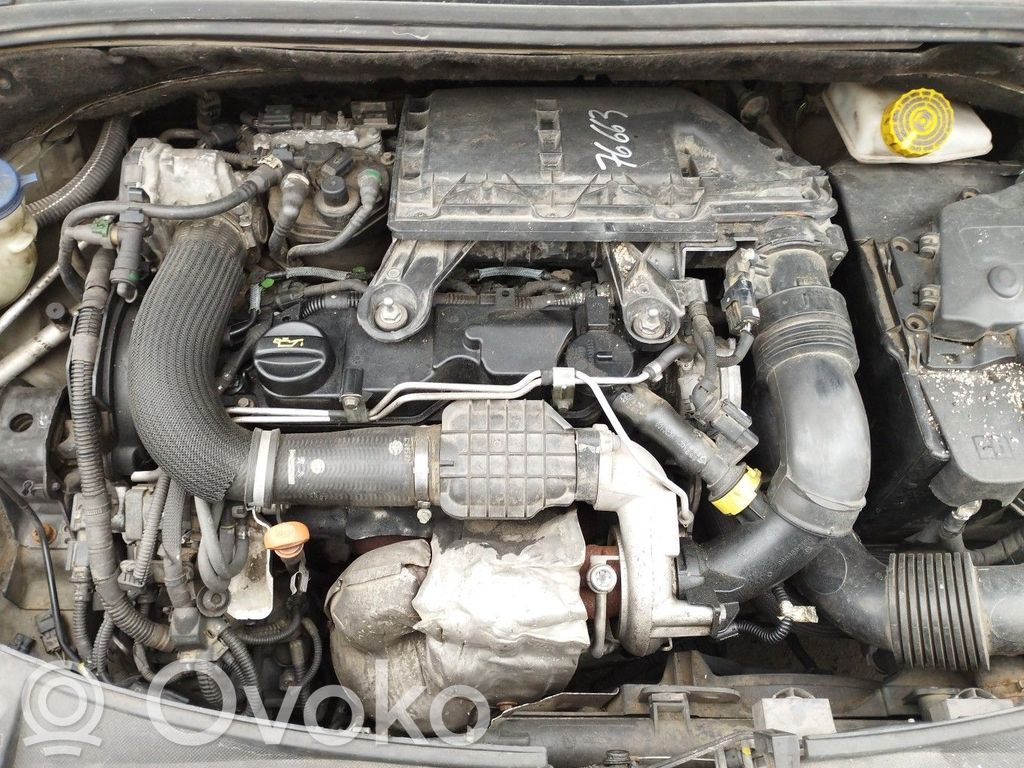Citroen C3 Turbo 