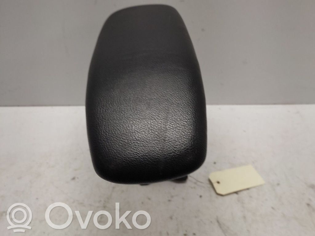 Citroen C3 Armrest 