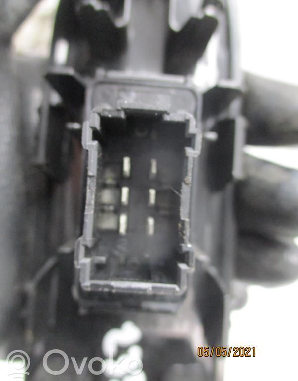 Citroen C3 Electric window control switch 
