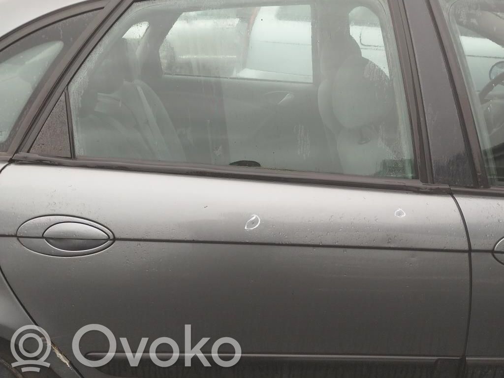 Citroen C5 Galinės durys 