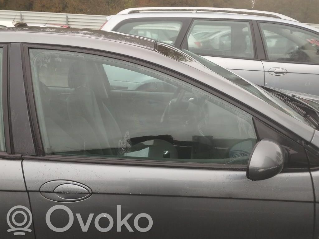 Citroen C5 Дверь 