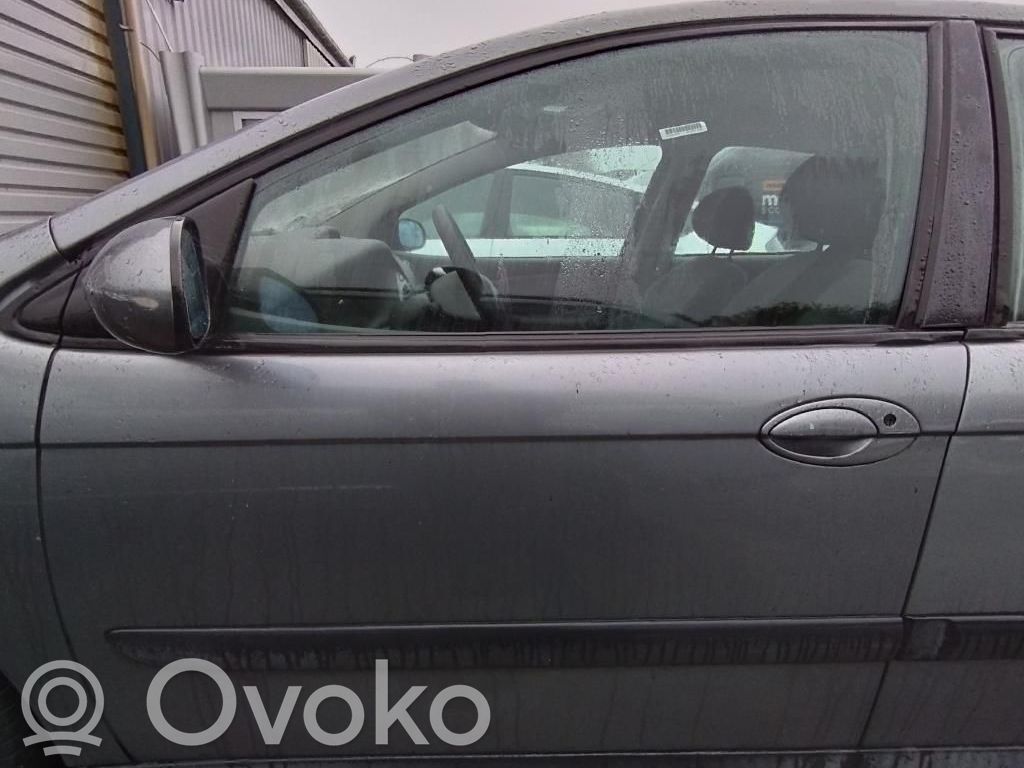 Citroen C5 Durvis 