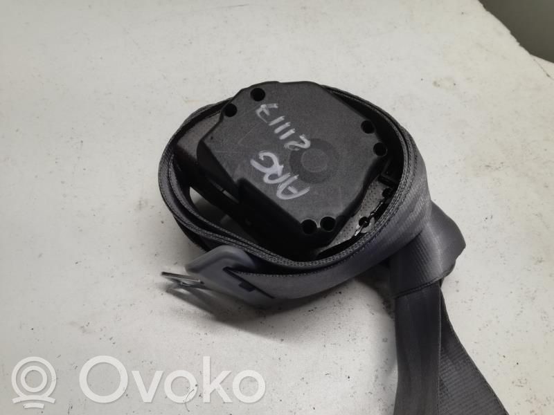 Pas bezpieczeństwa fotela tylnego   00008974KE
