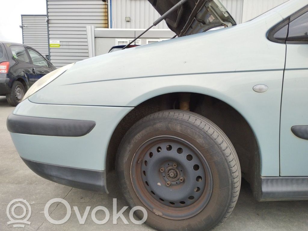 Citroen C5 Aripă 
