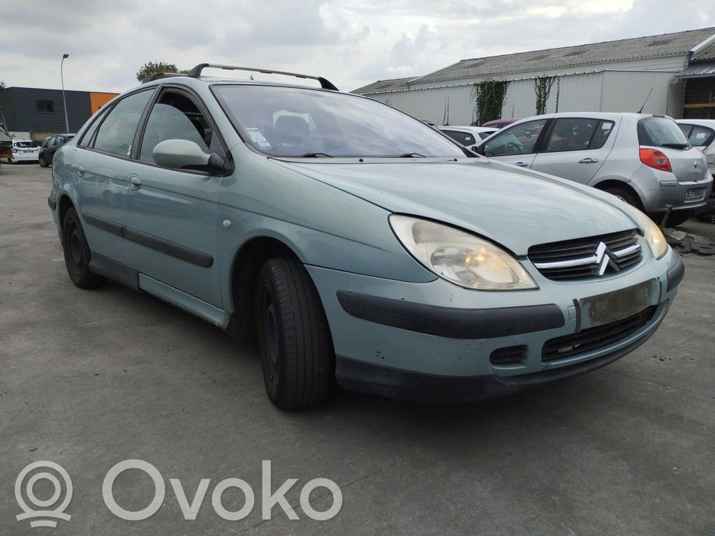 Citroen C5 Etuapurunko 