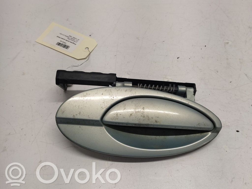 Citroen C5 Manecilla externa puerta delantera 