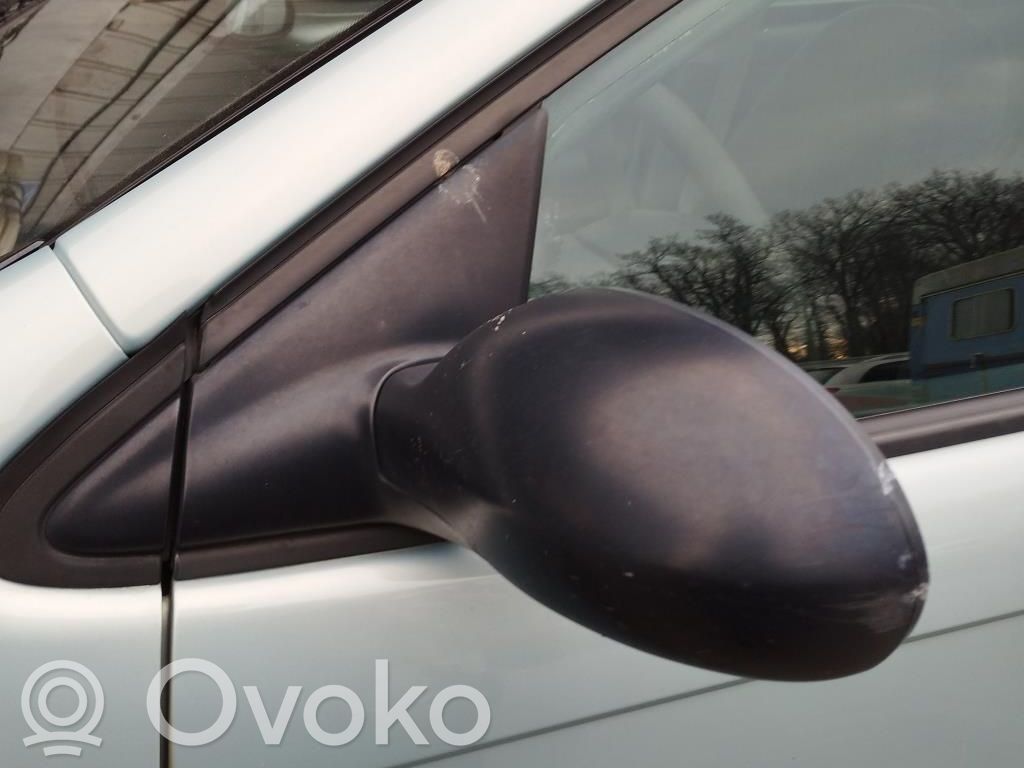 Citroen C5 Espejo lateral manual 