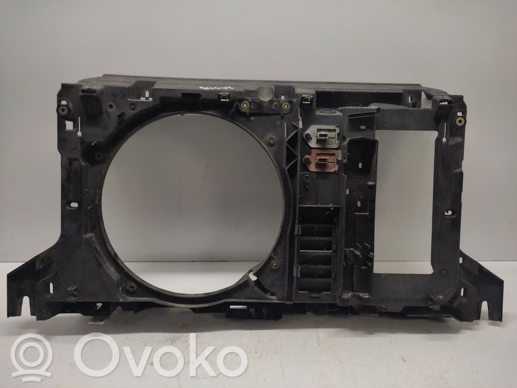 Citroen C5 Radiatorių panelė 