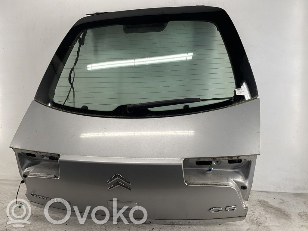 Citroen C5 Tailgate/trunk/boot lid 
