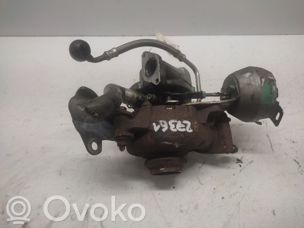 Turbo   00000375K8