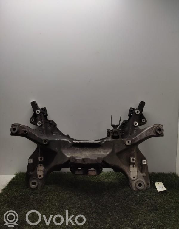 Citroen C5 Achsträger vorne 