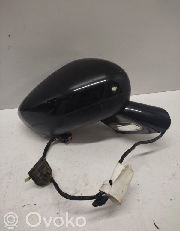Citroen C5 Espejo lateral manual 
