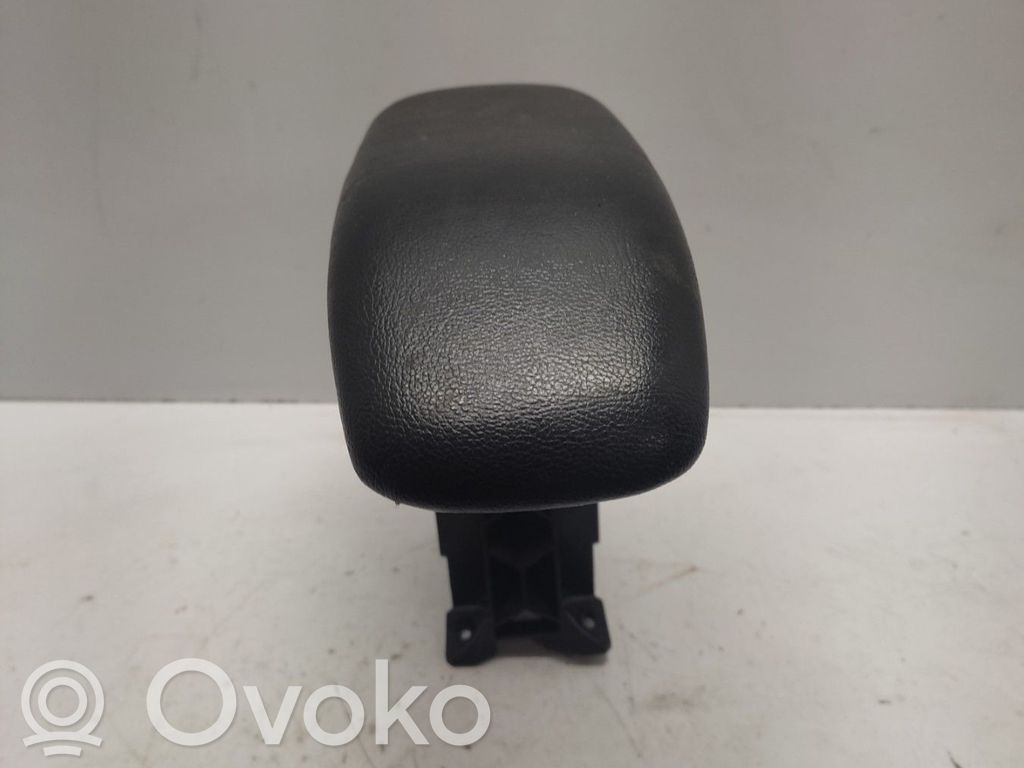 Citroen DS3 Armrest 
