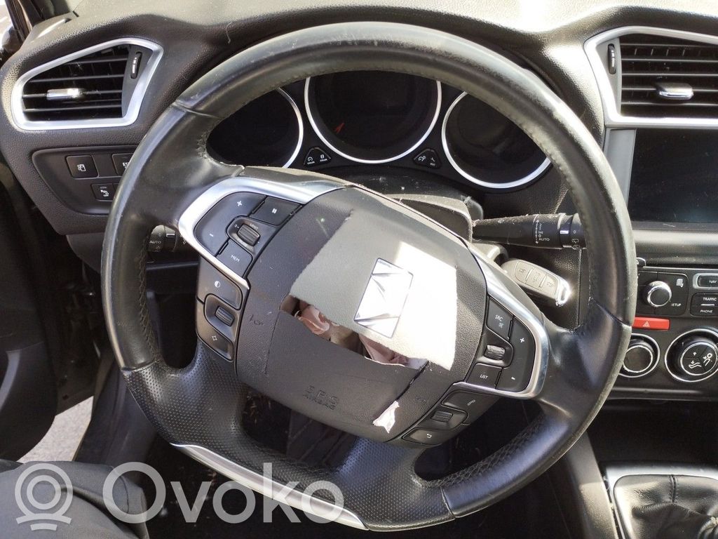 Volante   00004109QT