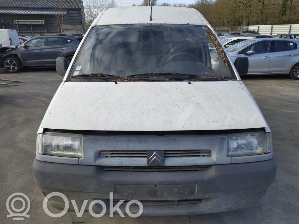 Citroen Jumpy Headlight/headlamp 