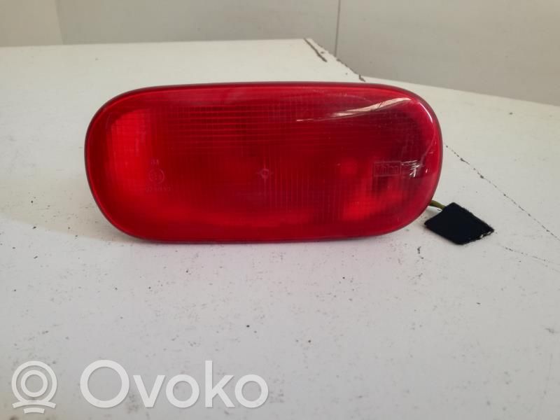Citroen Jumpy Third/center stoplight 