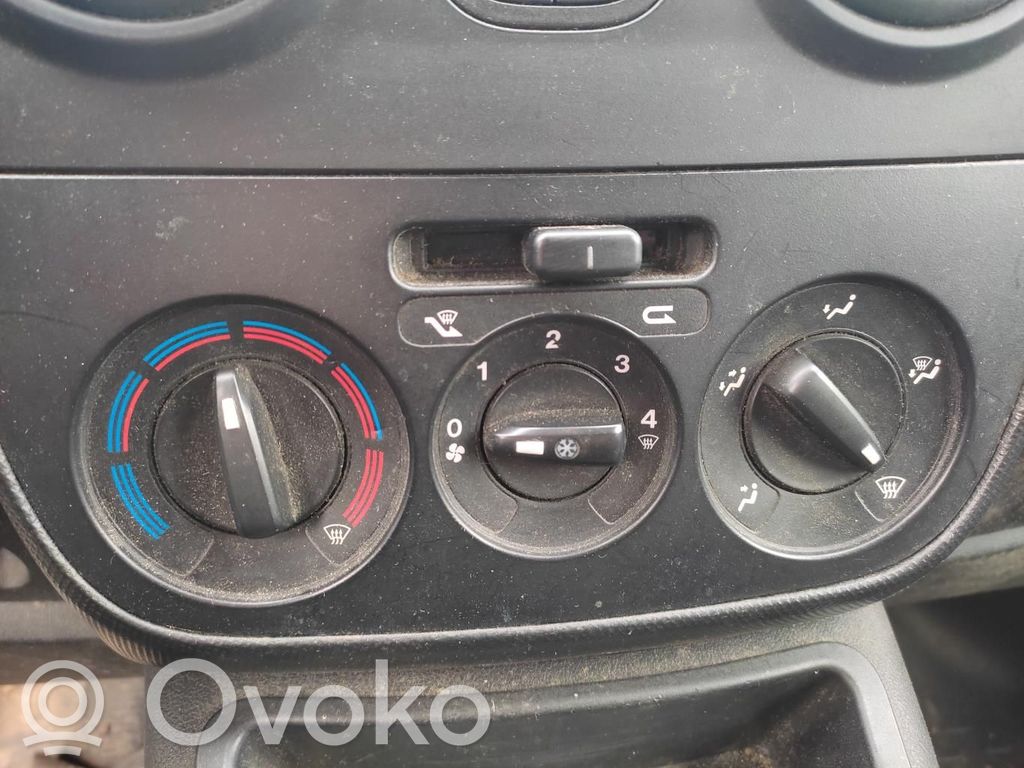 Citroen Nemo Unitate control climatizare 