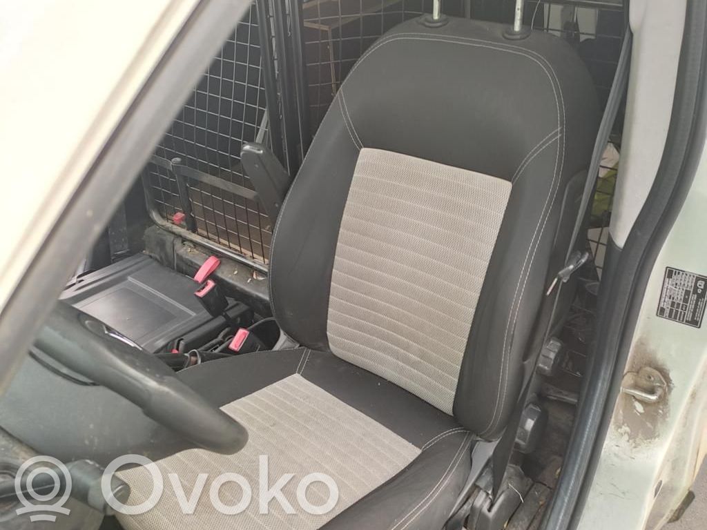 Citroen Nemo Asiento delantero del conductor 