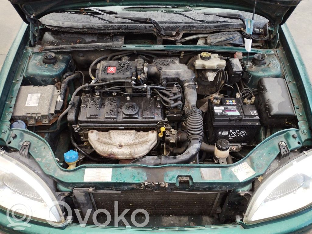 Citroen Saxo Bomba de ABS 
