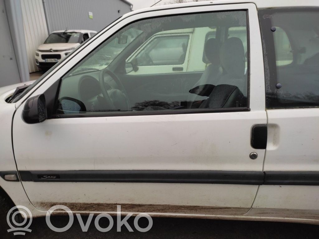 Citroen Saxo Puerta delantera 