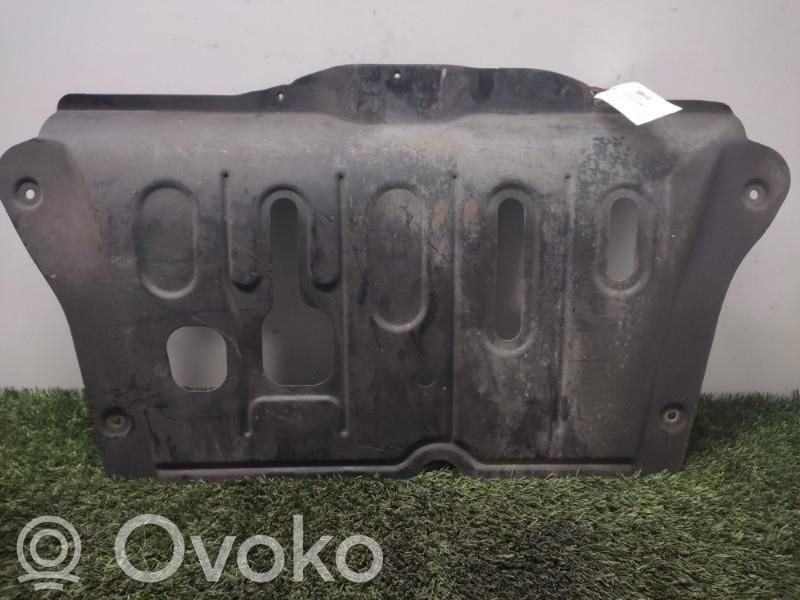 Dacia Duster Engine splash shield/under tray 