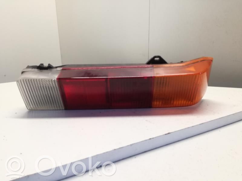 Fiat 500 Cinquecento Lampa tylna 
