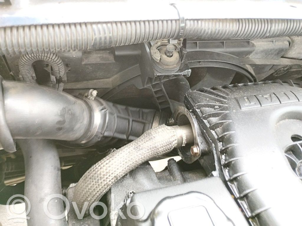 Fiat Doblo Elektrisks radiatoru ventilators 