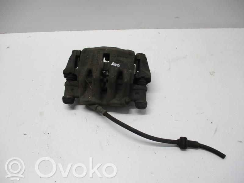 Fiat Ducato Zacisk hamulcowy przedni 