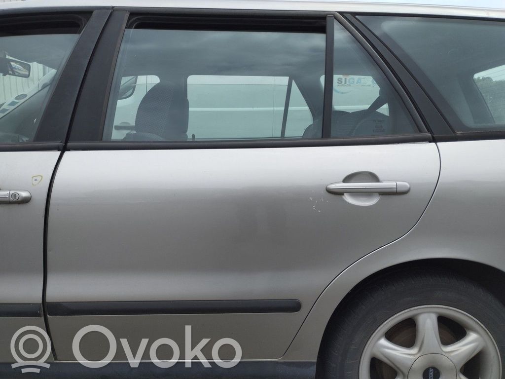 Fiat Marea Puerta trasera 