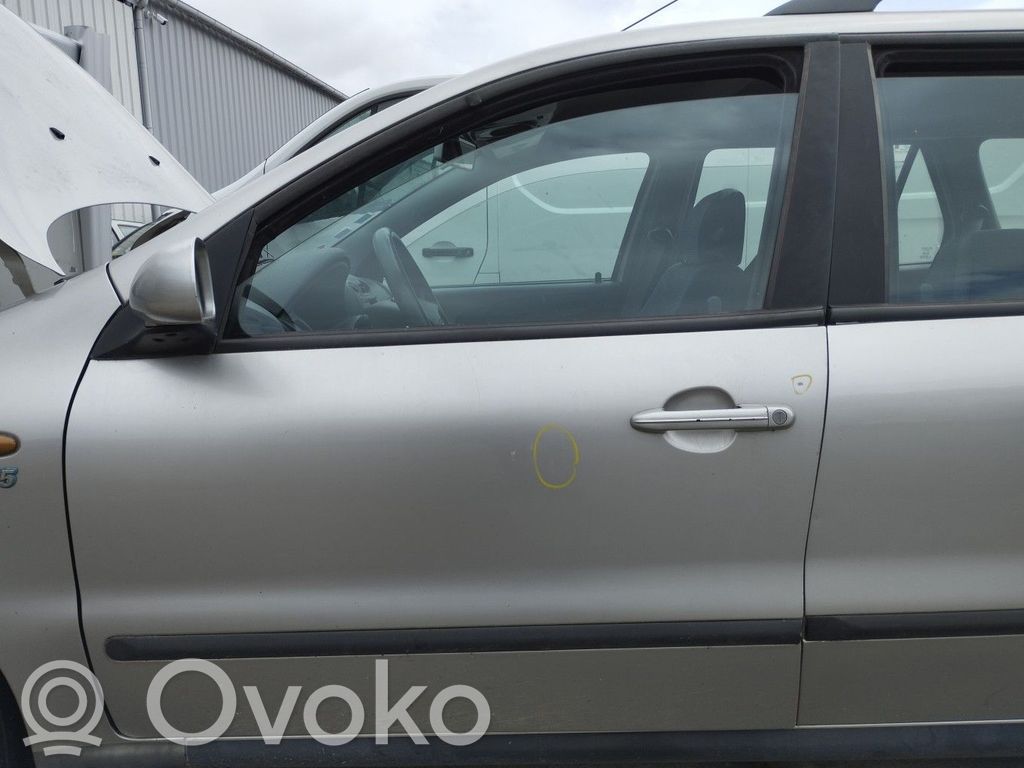 Fiat Marea Puerta delantera 