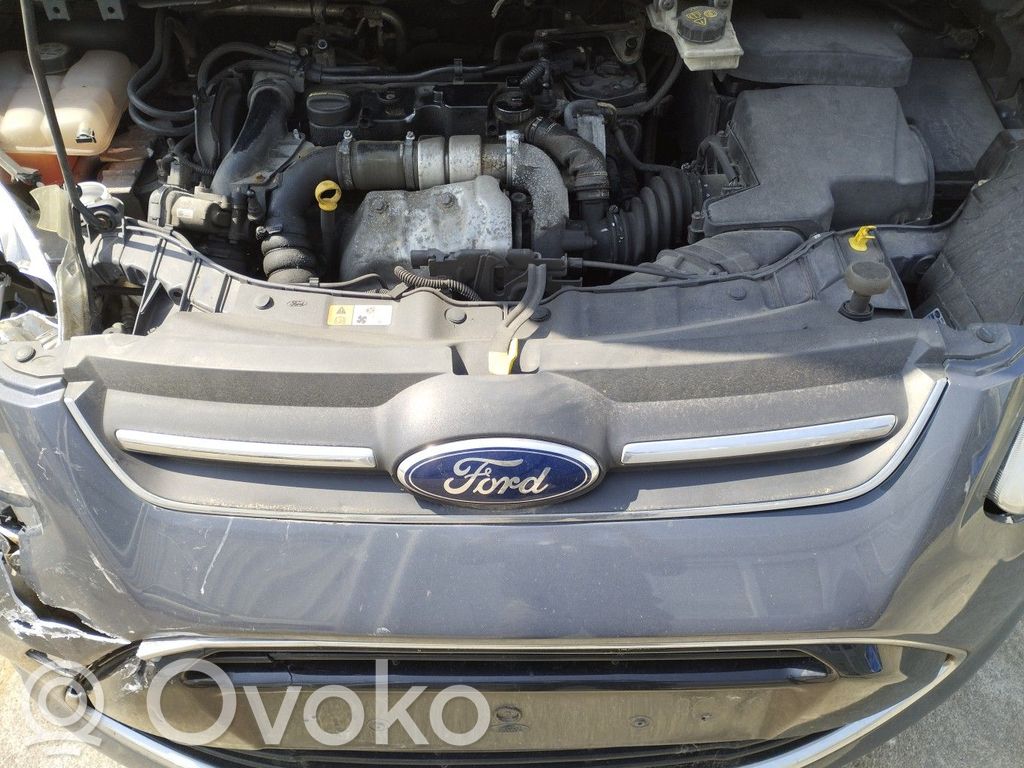 Ford C-MAX II Front grill 