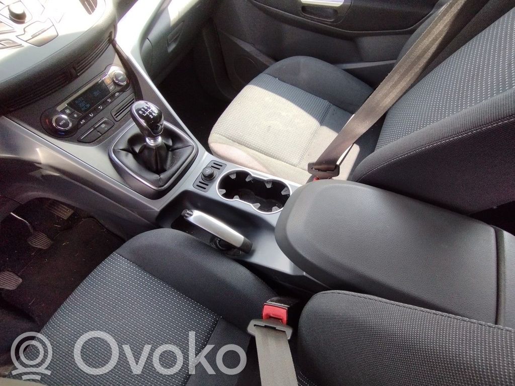Ford C-MAX II Centrinė konsolė 