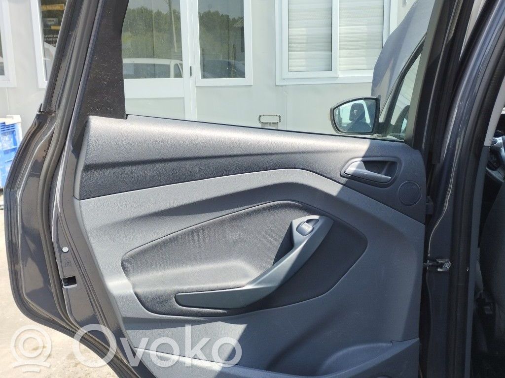 Ford C-MAX II Manecilla interna puerta trasera 