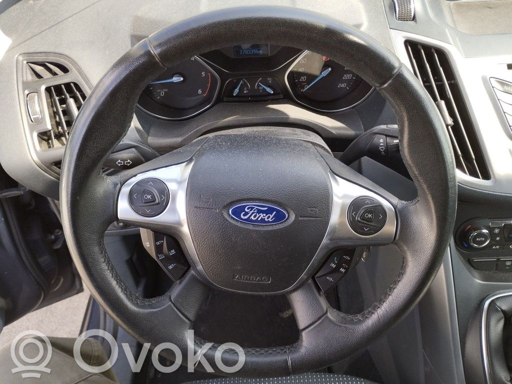 Ford C-MAX II Volante 
