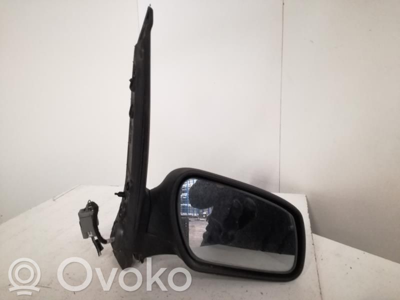 Ford C-MAX I Veidrodėlis (mechaninis) 