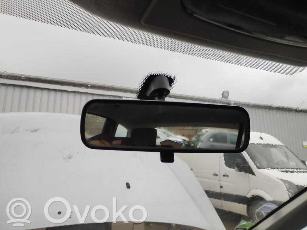 Ford C-MAX I Espejo retrovisor (interior) 