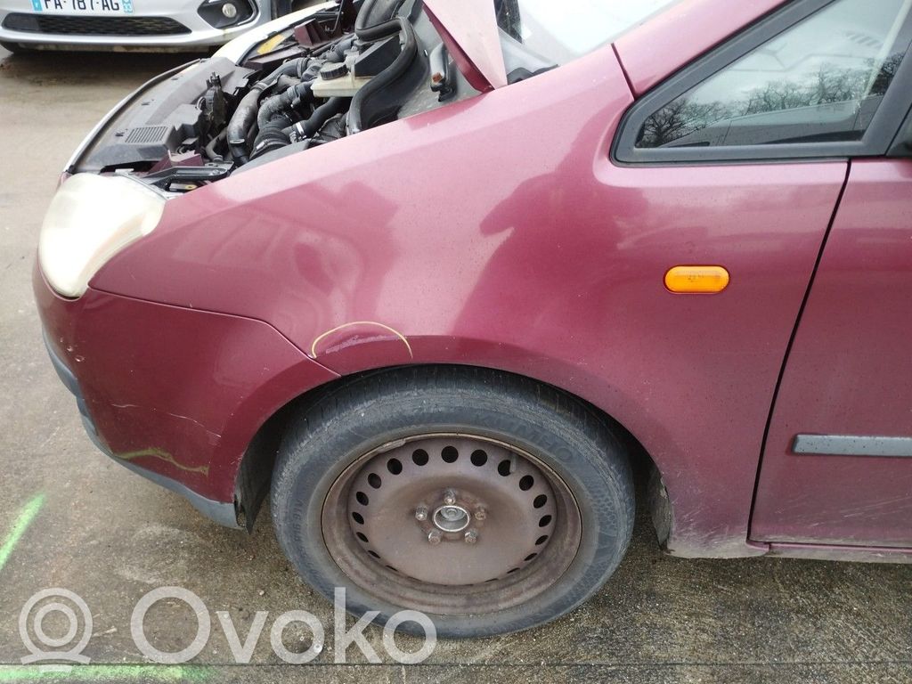 Ford C-MAX I Frontblinker 