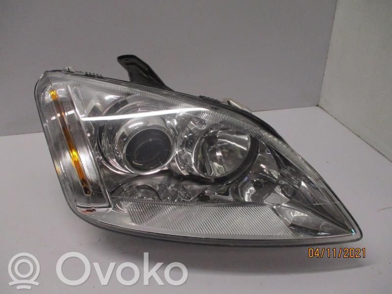 Ford C-MAX I Headlight/headlamp 
