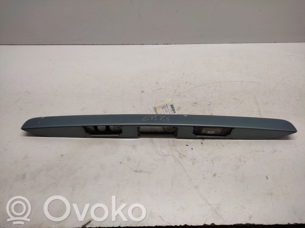 Ford C-MAX I Tailgate rear/tail lights 