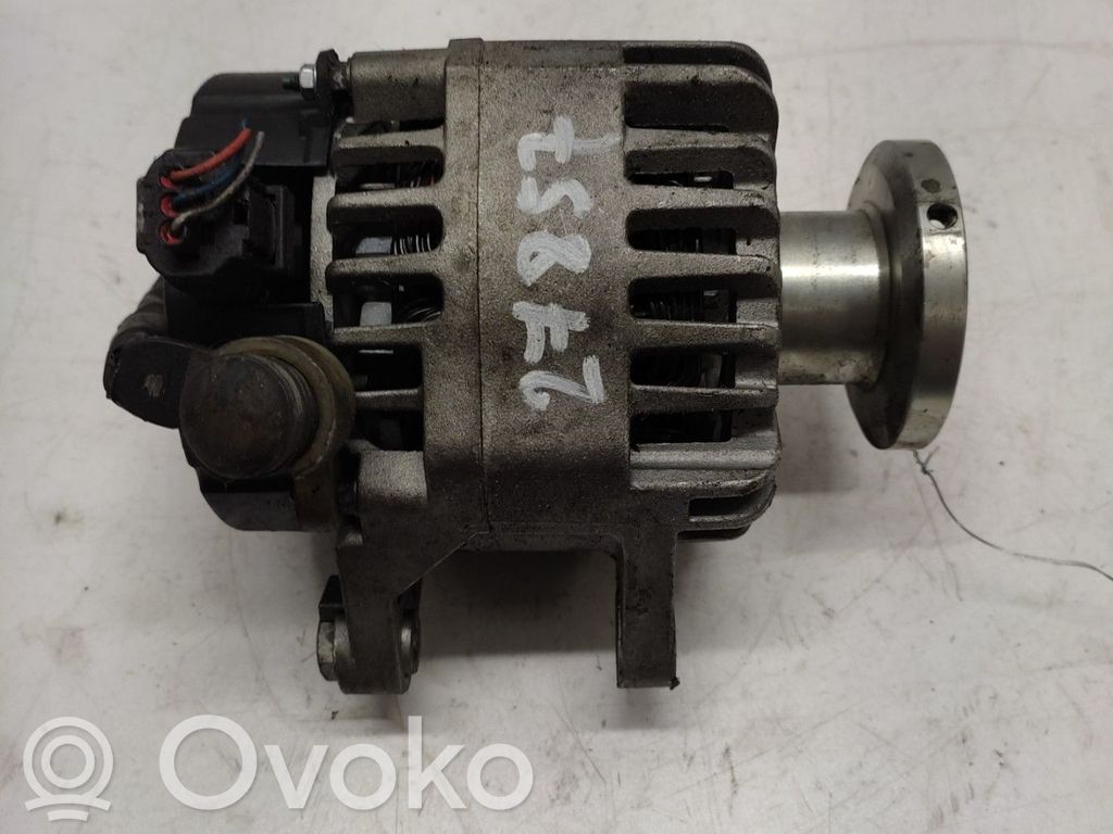 Ford C-MAX I Ģenerators 